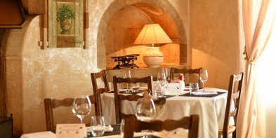 Auberge du cheval Blanc